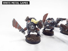 Ork Warboyz