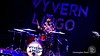 Hozier with support from Wyvern Lingo, Liverpool Empire