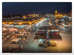 morocco marrakesh