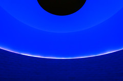 Turrell, Skyscape, The Way of Color, 2009