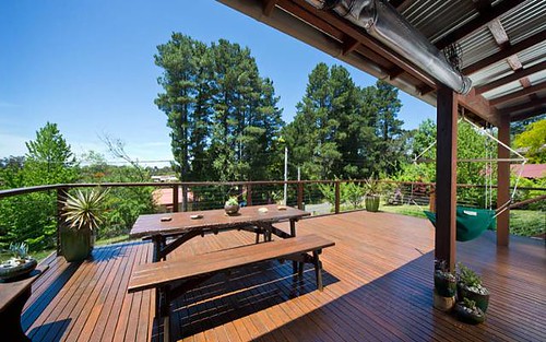 16 Jersey Pde, Mount Victoria NSW