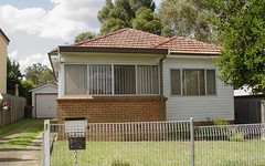 1 Donnelly St, Guildford NSW