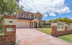 28 Bellflower Road, Sippy Downs QLD