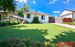 25 Pineleigh Road, Lalor Park NSW
