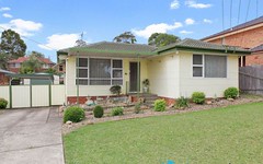 3 Florida Place, Seven Hills NSW