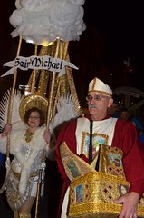 Joan of Arc Parade 2016