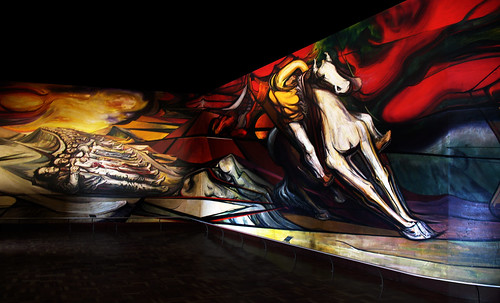 David Alfaro Siqueiros • <a style="font-size:0.8em;" href="http://www.flickr.com/photos/30735181@N00/25919312244/" target="_blank">View on Flickr</a>