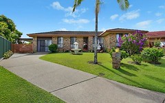 4 Leafy Close, Burleigh Waters QLD