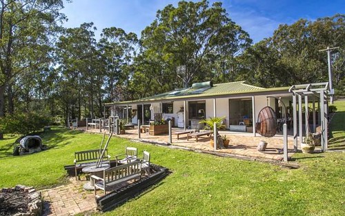 121 Bawley Point Road, Termeil NSW