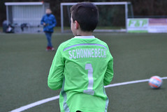 SV Schonnebeck - SG Wattenscheid 09