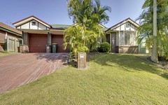 14 Greenlaw Place, Eight Mile Plains QLD