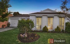 2 Aimee Place, Rowville VIC