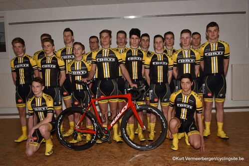 Young Cycling Team (51)