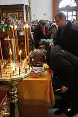 029. The Triumph of Orthodoxy. The Divine Liturgy / Торжество Православия. Божественная литургия