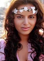 Bollywood Actress Meghna Patel Photos Set-2 (33)