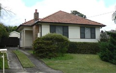 42 Blenheim Road, North Ryde NSW