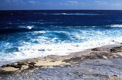 Bahamas 1989 (736) Long Island • <a style="font-size:0.8em;" href="http://www.flickr.com/photos/69570948@N04/26111047936/" target="_blank">Auf Flickr ansehen</a>