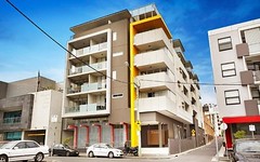 105/30 Wreckyn Street, North Melbourne Vic