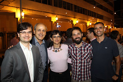 Lançamento do Livro Curitiba & Música. Foto: Alice Rodrigues