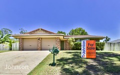 37 Solander Circuit, Forest Lake QLD