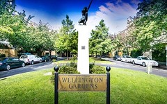 27/1 Wellington Crescent, East Melbourne VIC