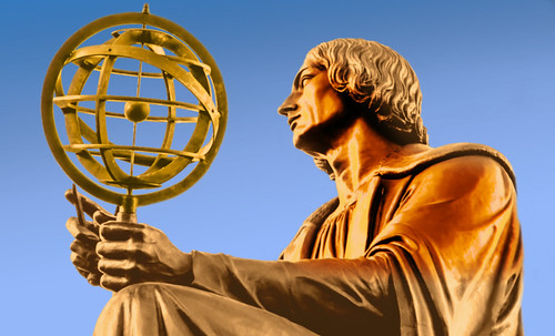 Nicolaus Copernicus • <a style="font-size:0.8em;" href="http://www.flickr.com/photos/30735181@N00/26458494371/" target="_blank">View on Flickr</a>