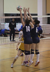 Celle Varazze vs Loano, D femminile • <a style="font-size:0.8em;" href="http://www.flickr.com/photos/69060814@N02/24338586112/" target="_blank">View on Flickr</a>