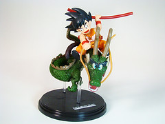 Bandai - Goku Shenlong • <a style="font-size:0.8em;" href="http://www.flickr.com/photos/68047786@N02/25077222885/" target="_blank">View on Flickr</a>