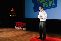 Richard Culatta, Chief Innovation Officer of Rhode Island