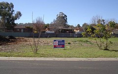 Lot 143, 27 Milburn Road, Tamworth NSW