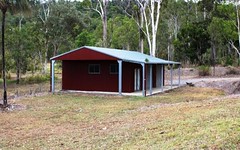 45 Gillies, Strathdickie QLD
