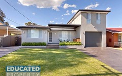 21 CHESTERFIELD ROAD, South Penrith NSW