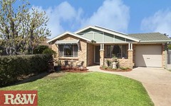 5 Stutt Place, South Windsor NSW