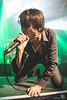 Suede at Olympia Theatre by Aaron Corr