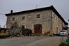 Porquera de Butrn (Los Altos-Burgos). Casa solariega de los Gallo