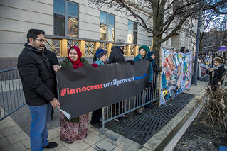 Innocent Until Proven Muslim