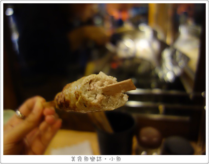 【台南中西區】鯨吞燒居酒屋/地雞料理/串烤酒膳 @魚樂分享誌