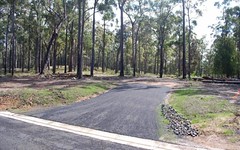 Lot 243 Millingandi Ridge Road, Millingandi NSW