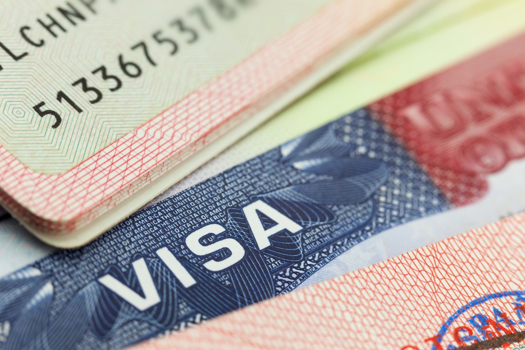 Các quốc gia miễn visa cho người Việt