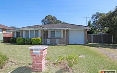 12 Orleton Place, Werrington County NSW