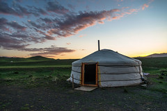 Mongolia - Yolyn Am, Gobi Desert (c)2015 Marco Fieber (Flickr)