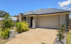 50 Creekview Drive, New Auckland Qld