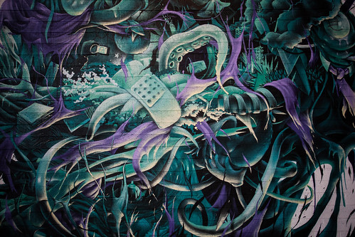 turn on tune in...detail