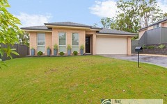 3 Hooghly Avenue, Cameron Park NSW