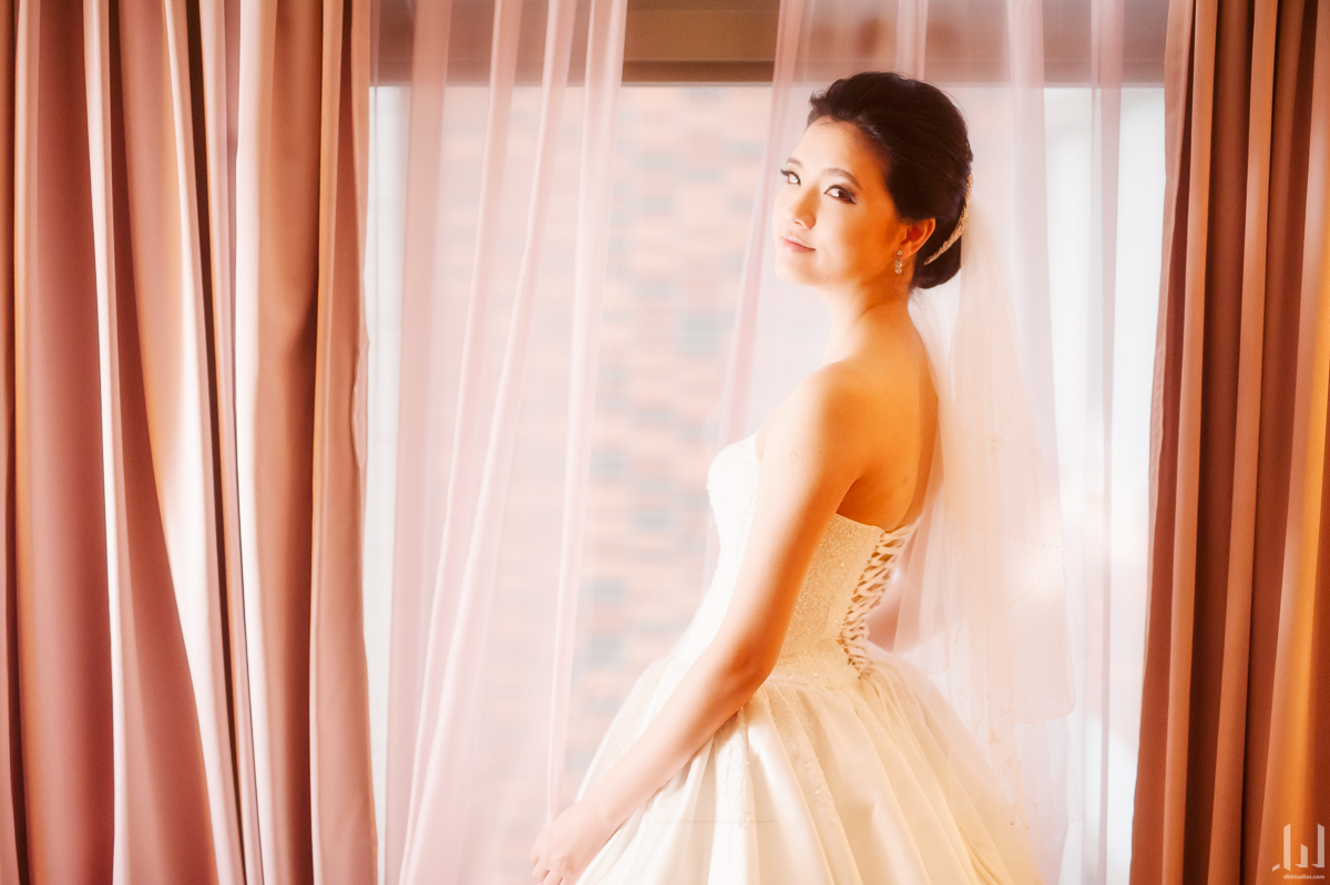 桃園婚攝 慶倫＆悅紅 婚禮攝影@海豐餐廳