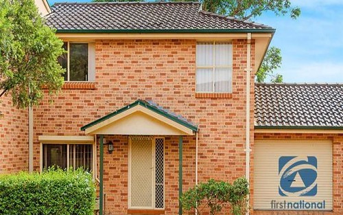 6/26 Hillcrest Road, Quakers Hill NSW