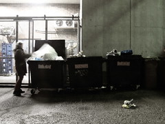 team dumpsters (teamdumpsters) Tags: dumpsters recycling skipping whipping dumpsterdiving dumpstering teamdumpsters damndirtydumpsters