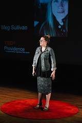 Meg Sullivan, Manton Avenue Project