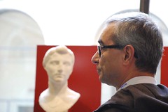 Paolo Biondi per Roma Felix - Museo Nazionale Romano - Palazzo Massimo - Roma