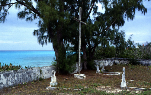 Bahamas 1989 (719) San Salvador • <a style="font-size:0.8em;" href="http://www.flickr.com/photos/69570948@N04/25800353250/" target="_blank">Auf Flickr ansehen</a>